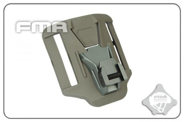 G FMA WeaponLin GRO For Belt FG TB1047-FG